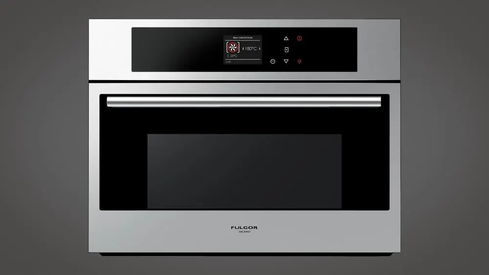 Компактный духовой шкафFulgor MilanoFCO 4512 TM X фото 1 в Ростове-на-Дону
