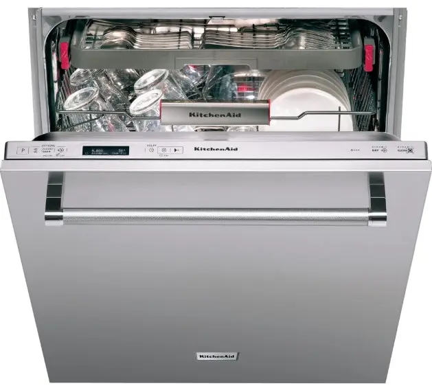 Встраиваемая посудомоечная машина KitchenAid KDSDM 82130 фото 1 в Ростове-на-Дону