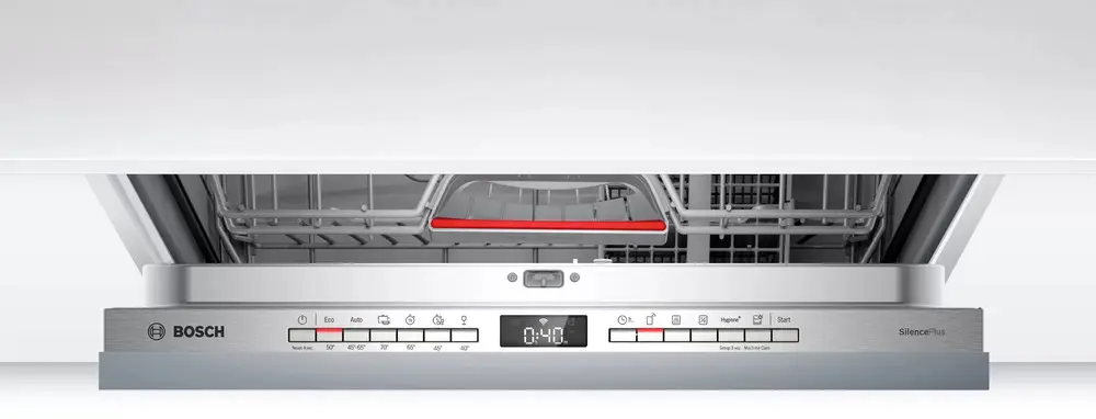 Встраиваемая посудомоечная машина Bosch SMV4HMX26Q фото 3 в Ростове-на-Дону