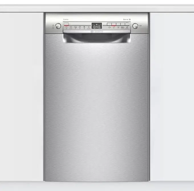 Встраиваемая посудомоечная машина Bosch SPU2HKI57S фото 2 в Ростове-на-Дону