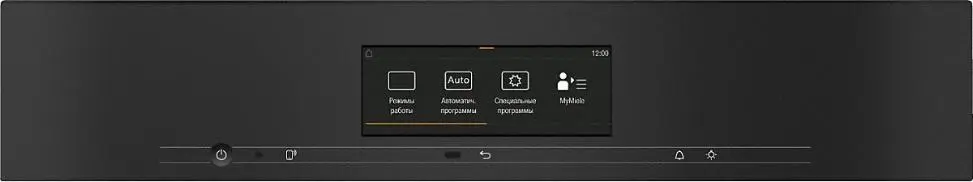 Духовой шкаф Miele H 7860 BP EDST/CLST фото 2 в Ростове-на-Дону