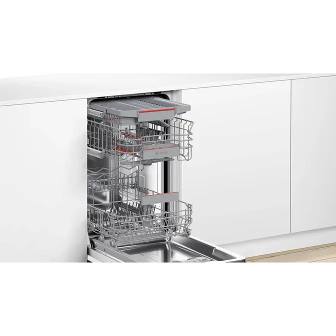 Посудомоечная машина BOSCH SPV4EMX25E фото 2 в Ростове-на-Дону