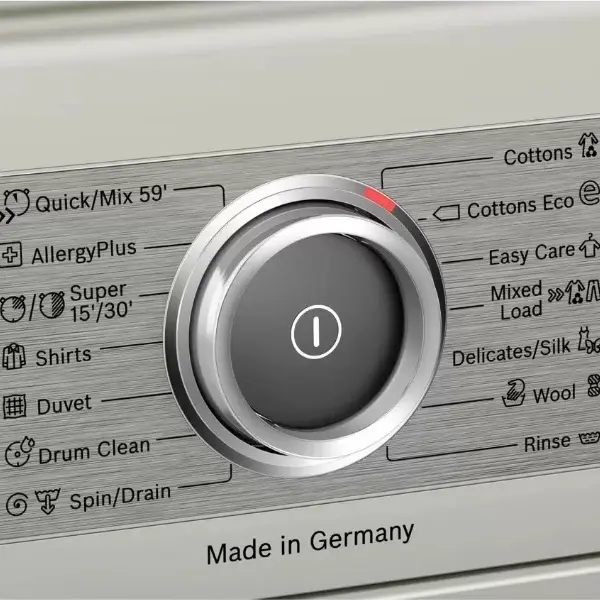 Стиральная машина Bosch WAV28MX0ME фото 4 в Ростове-на-Дону