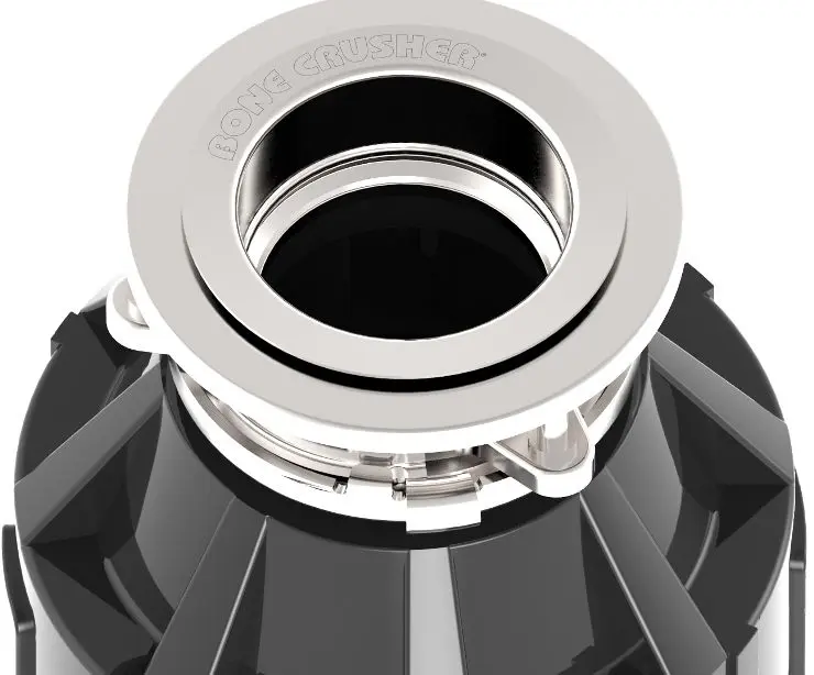 Измельчитель пищевых отходов бытовой Bone Crusher 810 AS фото 5 в Ростове-на-Дону Измельчитель пищевых отходов бытовой Bone Crusher 810 AS фото 5 в Ростове-на-Дону
