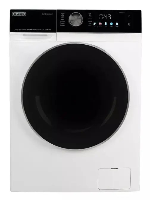 Стиральная машина DeLonghi BELINDA L 1026 VI фото 1 в Ростове-на-Дону