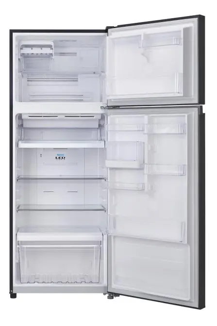 Двухкамерный холодильник Toshiba GR-RT565RS(LS) фото 3 в Ростове-на-Дону