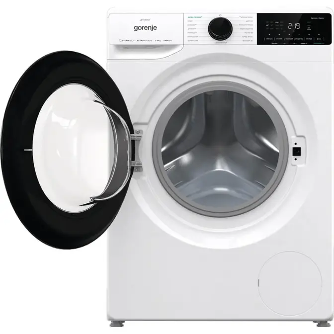 Стиральная машина Gorenje WNA94ACIS фото 3 в Ростове-на-Дону
