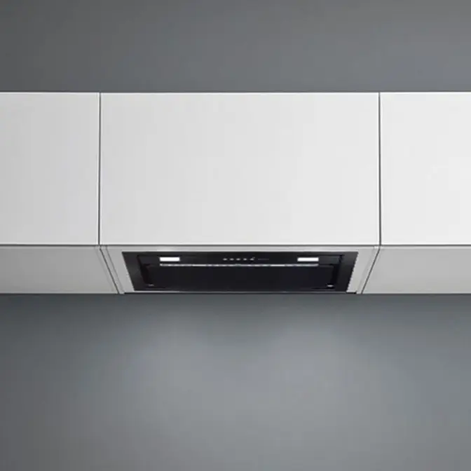 Встраиваемая вытяжка Falmec BUILT-IN 70 MAX BK фото 3 в Ростове-на-Дону
