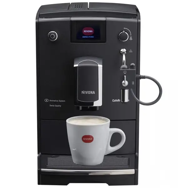 Кофемашина Nivona NICR 660 фото 1 в Ростове-на-Дону