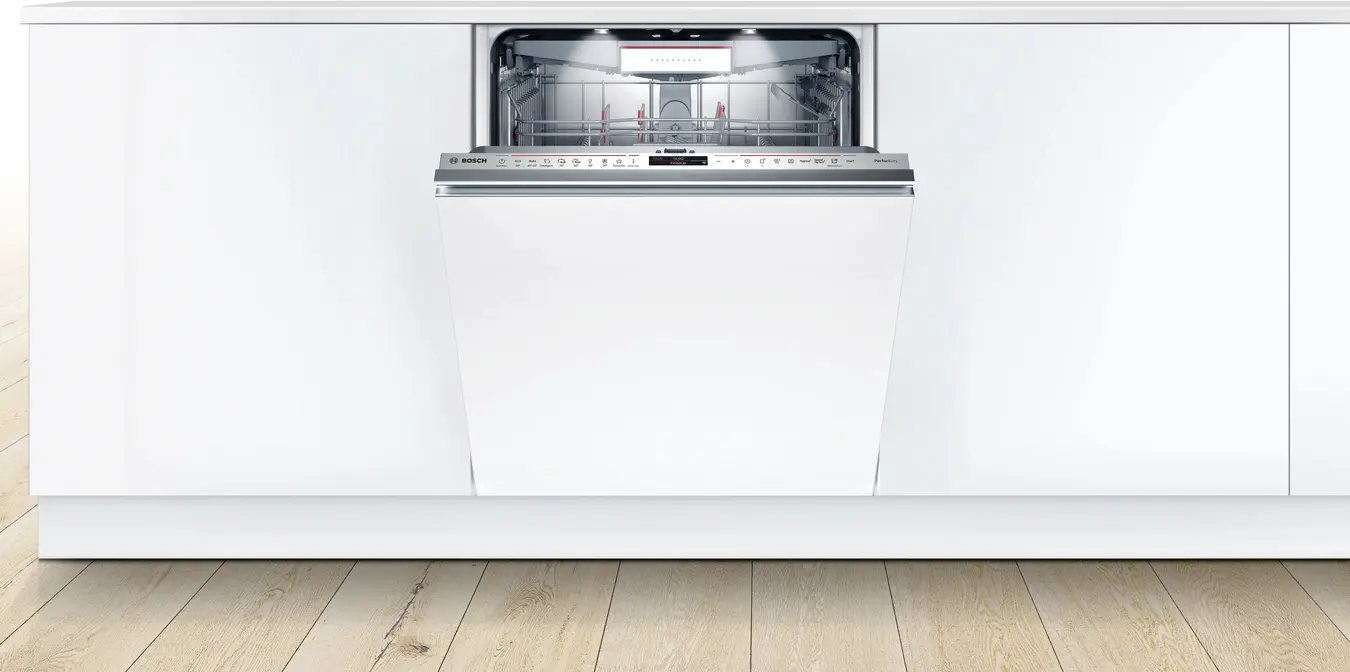 Встраиваемая посудомоечная машина Bosch SMV8YCX03E фото 7 в Ростове-на-Дону