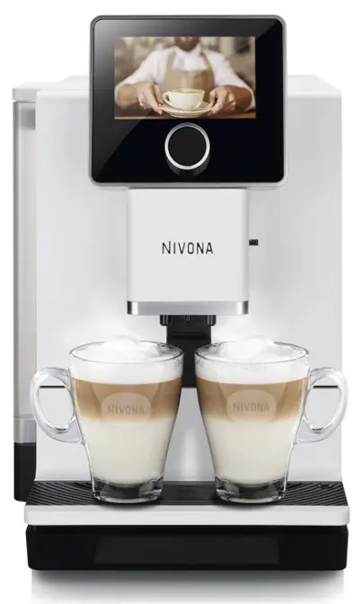 Кофемашина Nivona NICR 965 фото 2 в Ростове-на-Дону