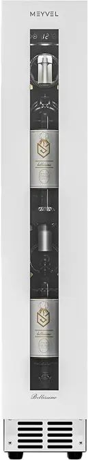 Винный холодильник Meyvel MV9NH-KWT1 фото 2 в Ростове-на-Дону