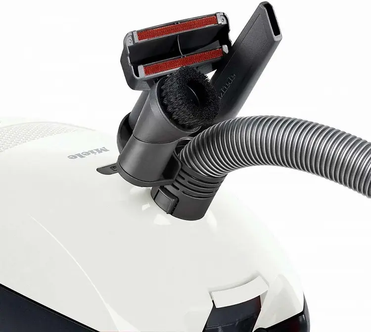 Пылесос Miele SBAD3 Classic C1 белый лотос фото 5 в Ростове-на-Дону