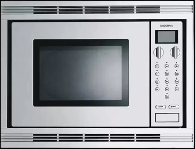 Микроволновая печь Gaggenau BM 241-130 в Ростове-на-Дону