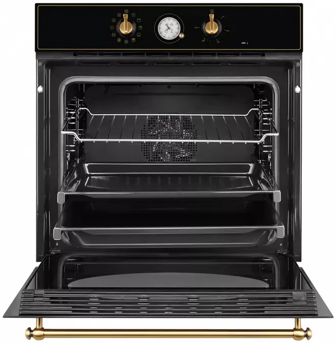 Духовой шкаф Kuppersberg SR 6911 B Bronze фото 2 в Ростове-на-Дону