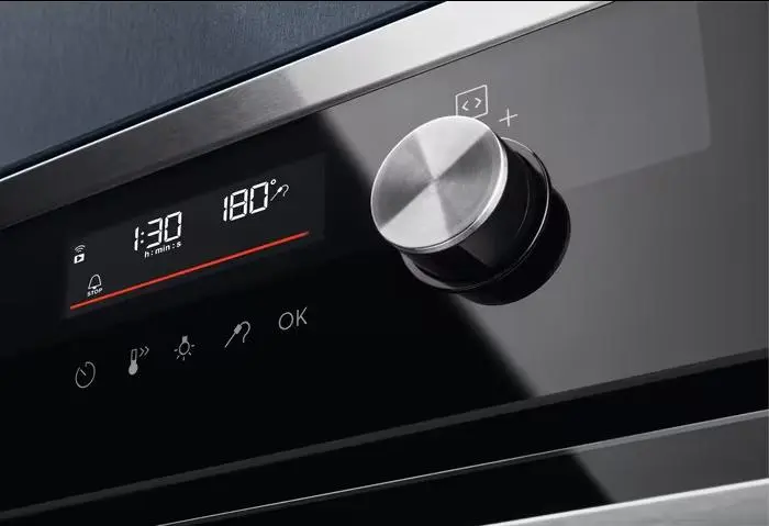 Духовой шкаф Electrolux KODDP77WX фото 4 в Ростове-на-Дону