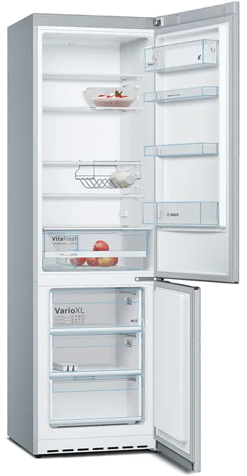 Холодильник Bosch KGE39XL21R фото 2 в Ростове-на-Дону