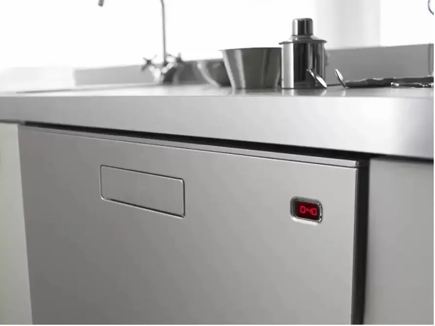 Встраиваемая посудомоечная машина Asko D5904 XL S фото 2 в Ростове-на-Дону