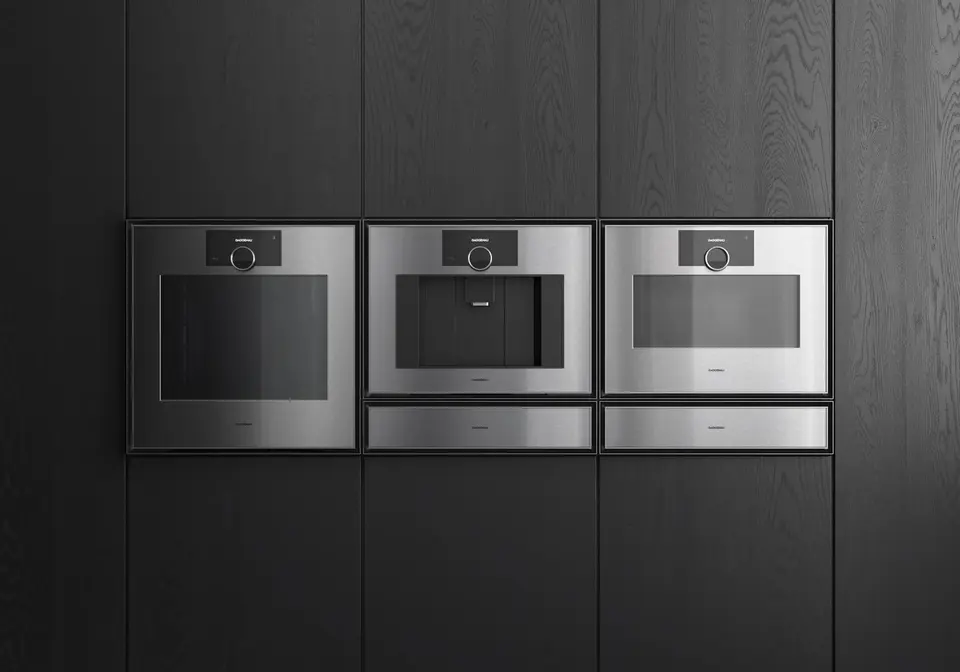 Кофемашина Gaggenau GC451120 фото 3 в Ростове-на-Дону Кофемашина Gaggenau GC451120 фото 3 в Ростове-на-Дону