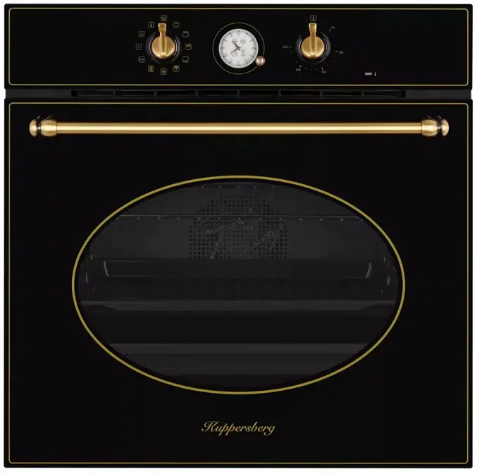 Духовой шкаф Kuppersberg SR 6911 B Bronze фото 1 в Ростове-на-Дону