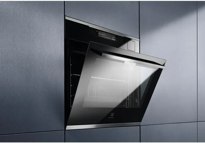 Духовой шкаф Electrolux OKA 9S31 CX фото 7 в Ростове-на-Дону