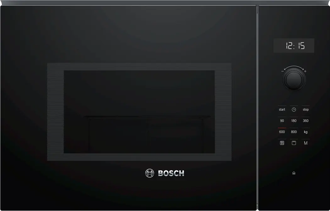 Встраиваемая микроволновая печь Bosch BEL524MB0 фото 1 в Ростове-на-Дону