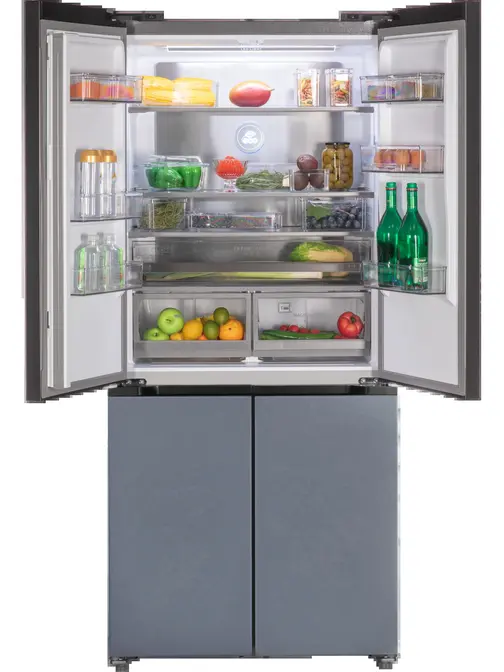 Холодильник HIBERG RFQ-600DX NFGС inverter фото 4 в Ростове-на-Дону