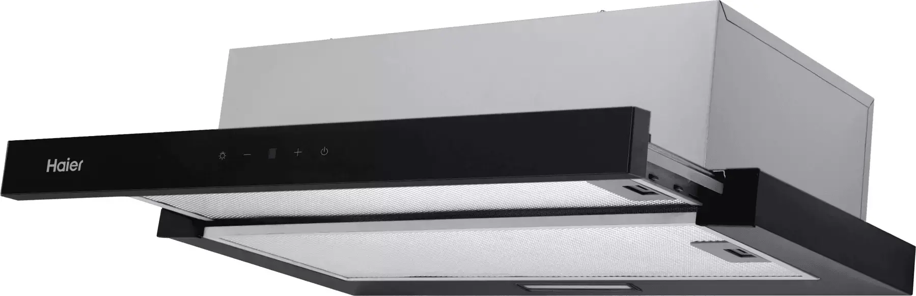 Вытяжка HAIER HVX-T642GB фото 2 в Ростове-на-Дону