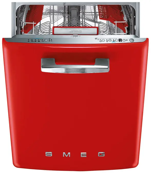 Встраиваемая посудомоечная машина Smeg ST2FABRD фото 1 в Ростове-на-Дону