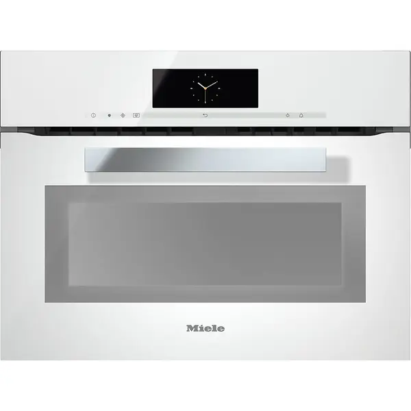 Духовой шкаф Miele H6800BM BRWS бриллиантовый белый в Ростове-на-Дону