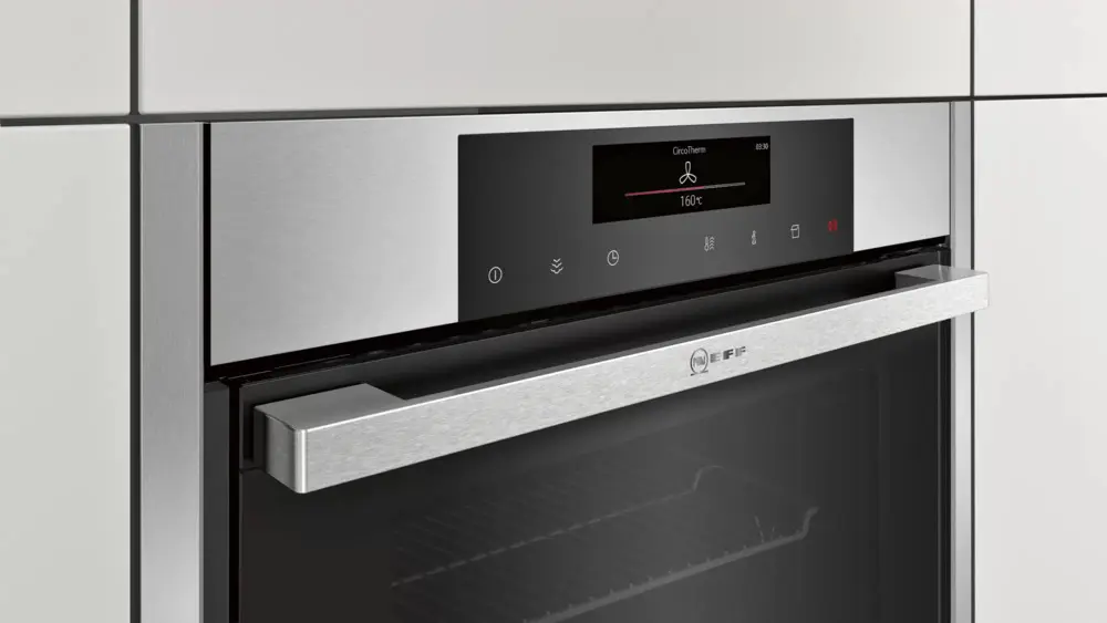 Духовой шкаф Neff B46FT64N0 фото 5 в Ростове-на-Дону