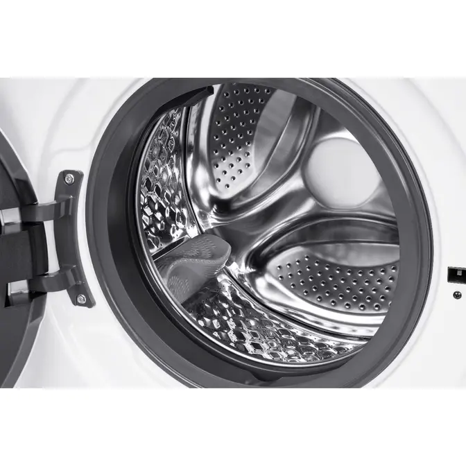 Стиральная машина Toshiba TW-BN90C4RU(WK) фото 5 в Ростове-на-Дону