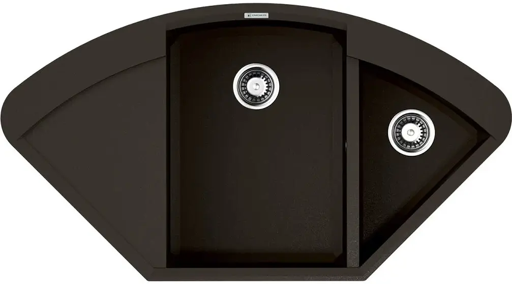 Кухонная мойка OMOIKIRI Sakaime 105C-DC(арт.4993208) в Ростове-на-Дону