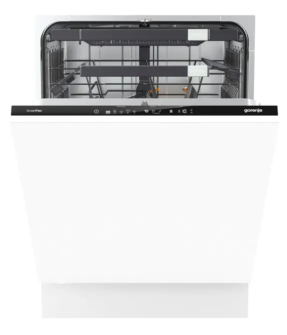 Встраиваемая посудомоечная машина Gorenje GV66260 фото 1 в Ростове-на-Дону