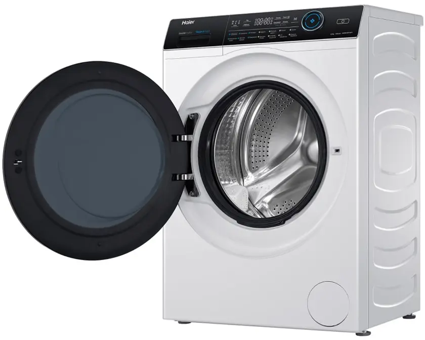 Стиральная машина Haier HWD80-BP14979 фото 4 в Ростове-на-Дону
