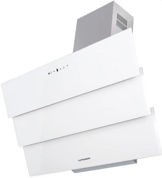 Вытяжка Kuppersberg F 925 W фото 2 в Ростове-на-Дону