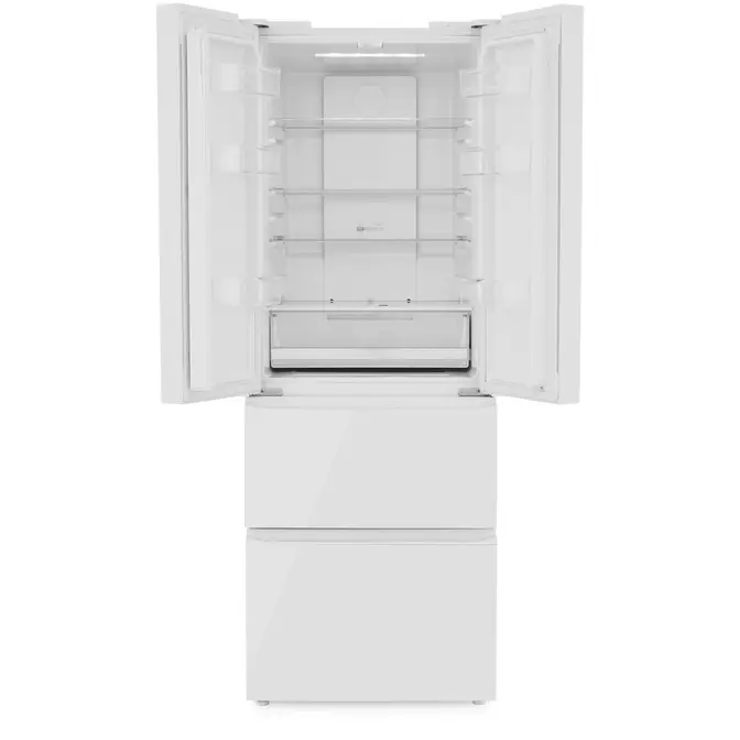Холодильник ZÜGEL ZRFD361W фото 2 в Ростове-на-Дону