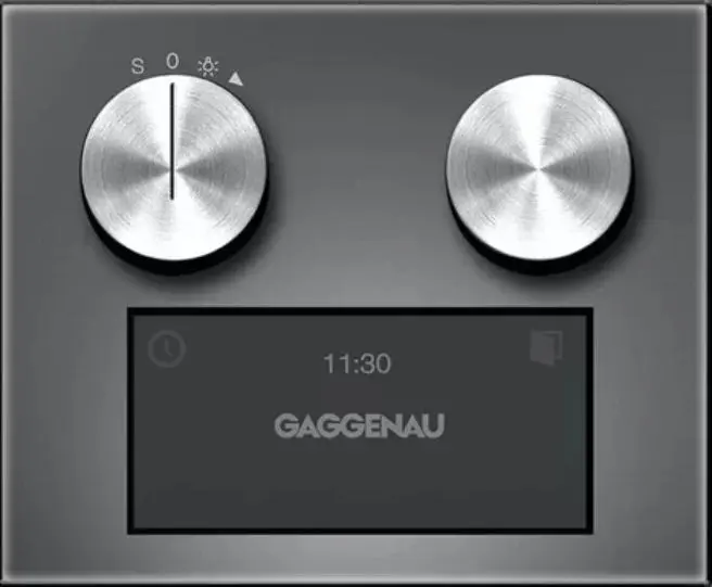 Духовой шкаф Gaggenau BS455101 фото 2 в Ростове-на-Дону