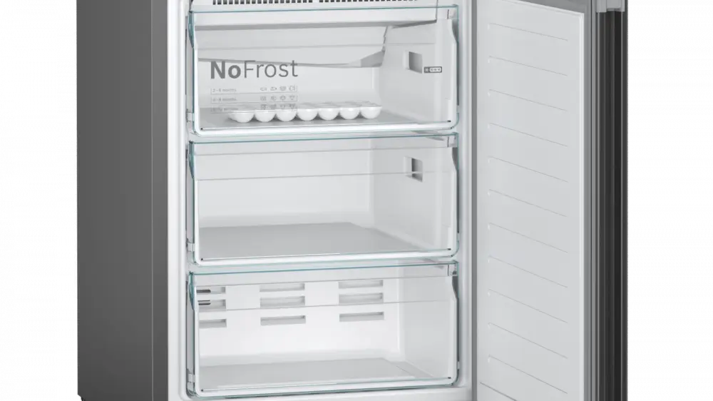 Холодильник Bosch KGN39XC27R фото 5 в Ростове-на-Дону