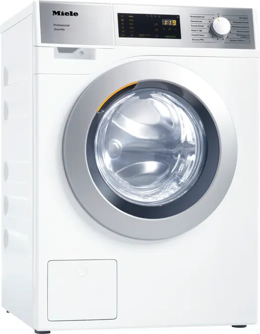Профессиональная стиральная машина Miele PWM 300 SmartBiz EL DP фото 1 в Ростове-на-Дону