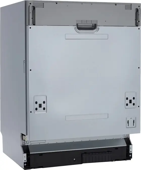 Посудомоечная машина DeLonghi DDW 08F Aquamarine eco фото 5 в Ростове-на-Дону
