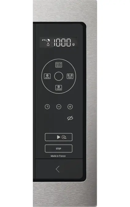 Микроволновая печь Brandt BMS7120X фото 2 в Ростове-на-Дону
