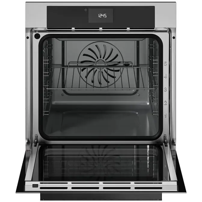 Духовой шкаф Bertazzoni F6011MODPTX/23 Нержавеющая сталь фото 5 в Ростове-на-Дону Духовой шкаф Bertazzoni F6011MODPTX/23 Нержавеющая сталь фото 5 в Ростове-на-Дону