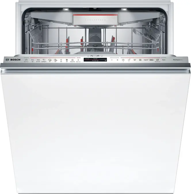 Встраиваемая посудомоечная машина Bosch SMV8YCX03E фото 1 в Ростове-на-Дону