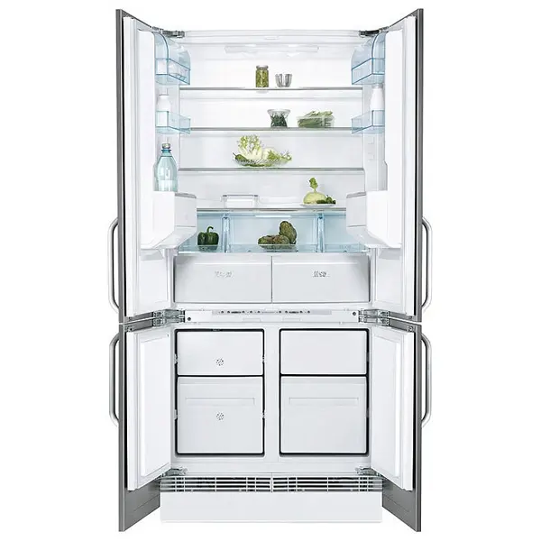 Встраиваемый холодильник Electrolux ENX 4596 AOX в Ростове-на-Дону