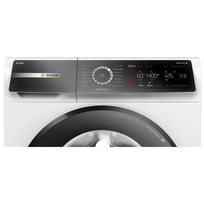 Стиральная машина BOSCH WGB244A40 фото 3 в Ростове-на-Дону