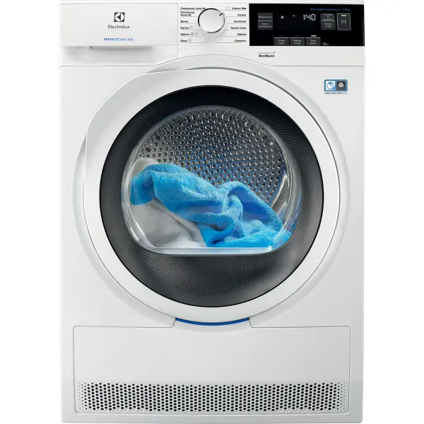 Сушильная машина Electrolux EW8HR358S в Ростове-на-Дону