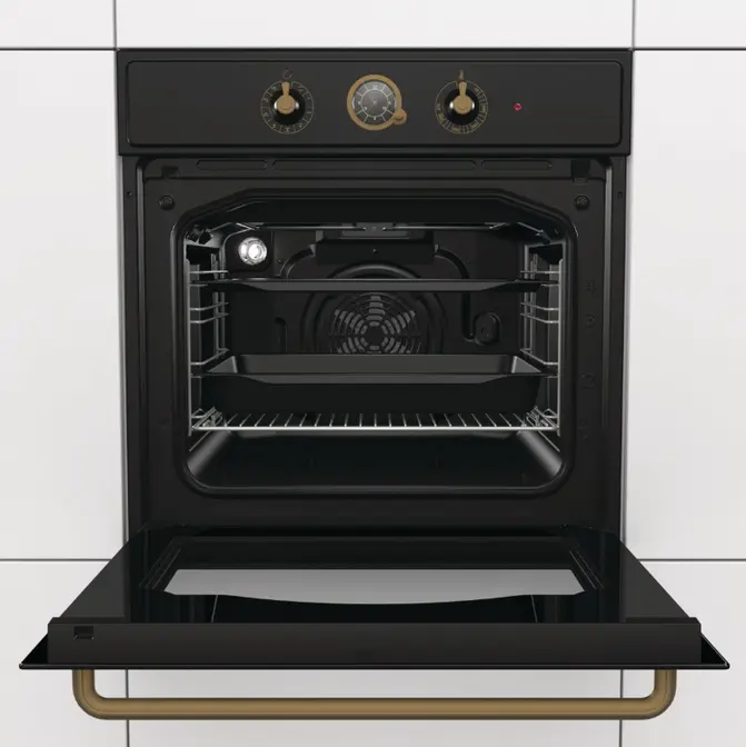 Духовой шкаф Gorenje BO 7530 CLB фото 2 в Ростове-на-Дону