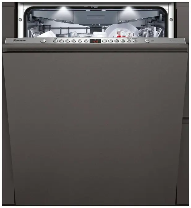 Встраиваемая посудомоечная машина Neff S 523 N 60 X3R в Ростове-на-Дону