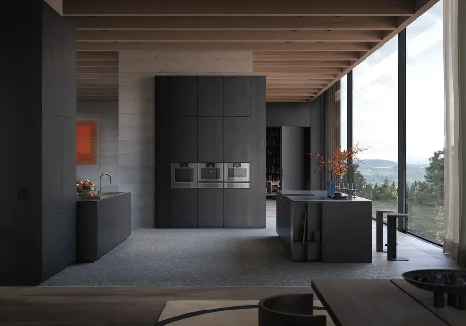 Вакууматор Gaggenau GV451120 фото 4 в Ростове-на-Дону Вакууматор Gaggenau GV451120 фото 4 в Ростове-на-Дону